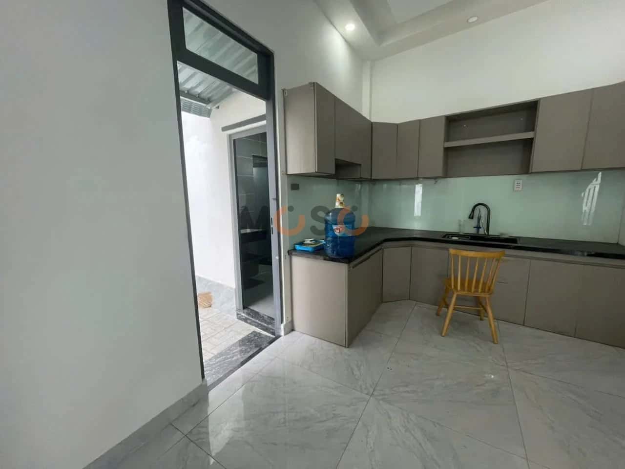 Bán nhà hẻm Đường Gò Hưu, ấp Mới 2 Huyện Đức Hòa, Long An – 3 phòng ngủ, giá 3.1 tỷ - ảnh 4