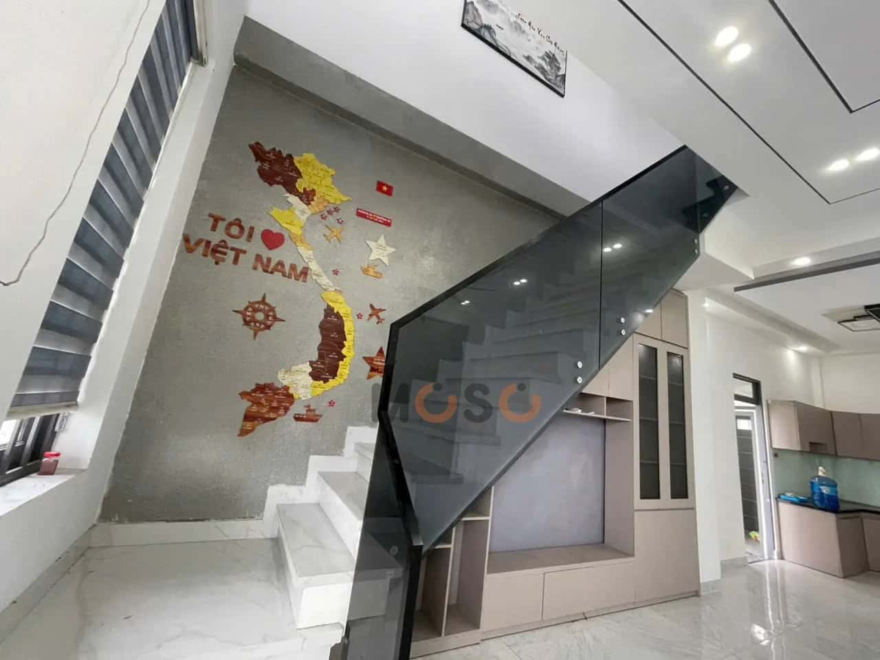 Bán nhà hẻm Đường Gò Hưu, ấp Mới 2 Huyện Đức Hòa, Long An – 3 phòng ngủ, giá 3.1 tỷ - ảnh 5