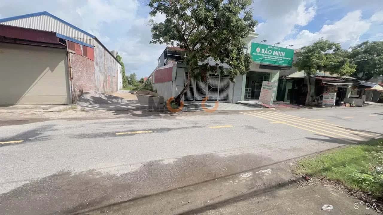 Bán đất Thôn Vũ Vị Huyện Kiến Thuỵ, TP. Hải Phòng – giá 2.8 tỷ Bán đất Thôn Vũ Vị Huyện Kiến Thuỵ, TP. Hải Phòng – giá 2.8 tỷ