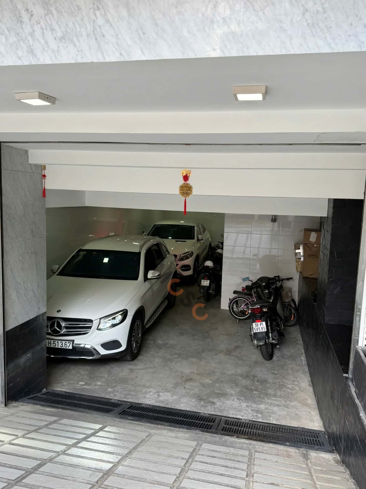 Bán nhà hẻm Đường Bàu Cát 2 Quận Tân Bình, TP.HCM – 5 phòng ngủ, giá 26 tỷ — Hình 2