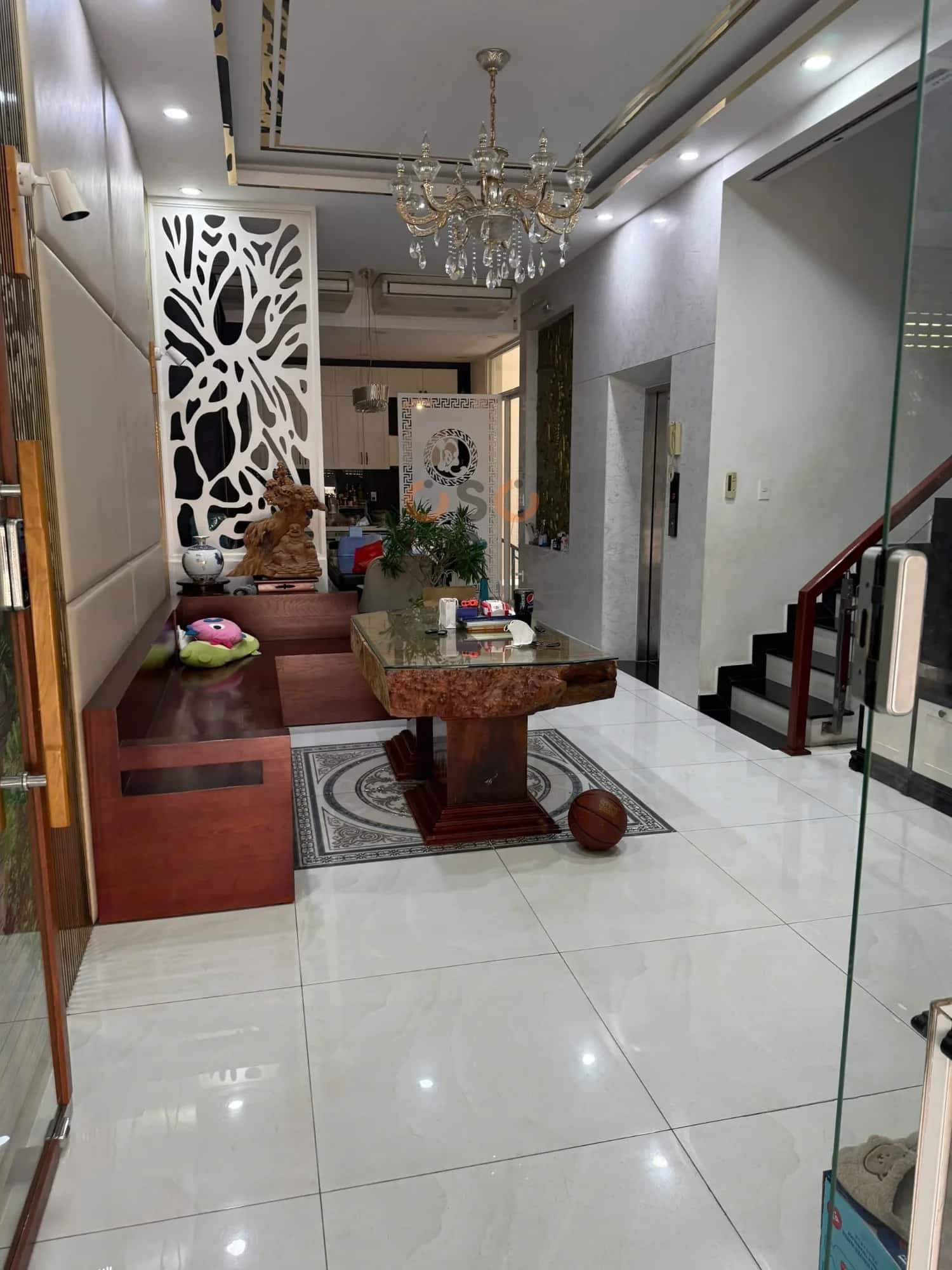 Bán nhà hẻm Đường Bàu Cát 2 Quận Tân Bình, TP.HCM – 5 phòng ngủ, giá 26 tỷ — Hình 3