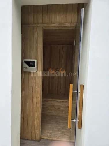 Cho thuê nhà hẻm Lê Hữu Kiều Quận 2, TP.HCM – 9 phòng ngủ, giá 234 triệu