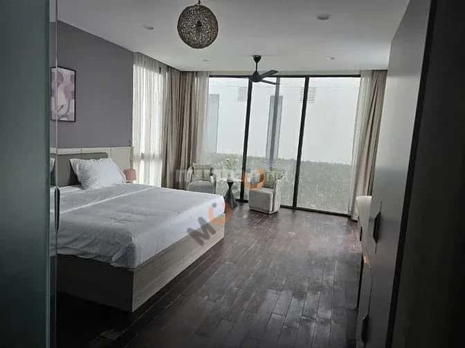 Cho thuê nhà hẻm Lê Hữu Kiều Quận 2, TP.HCM – 9 phòng ngủ, giá 234 triệu — Hình 2