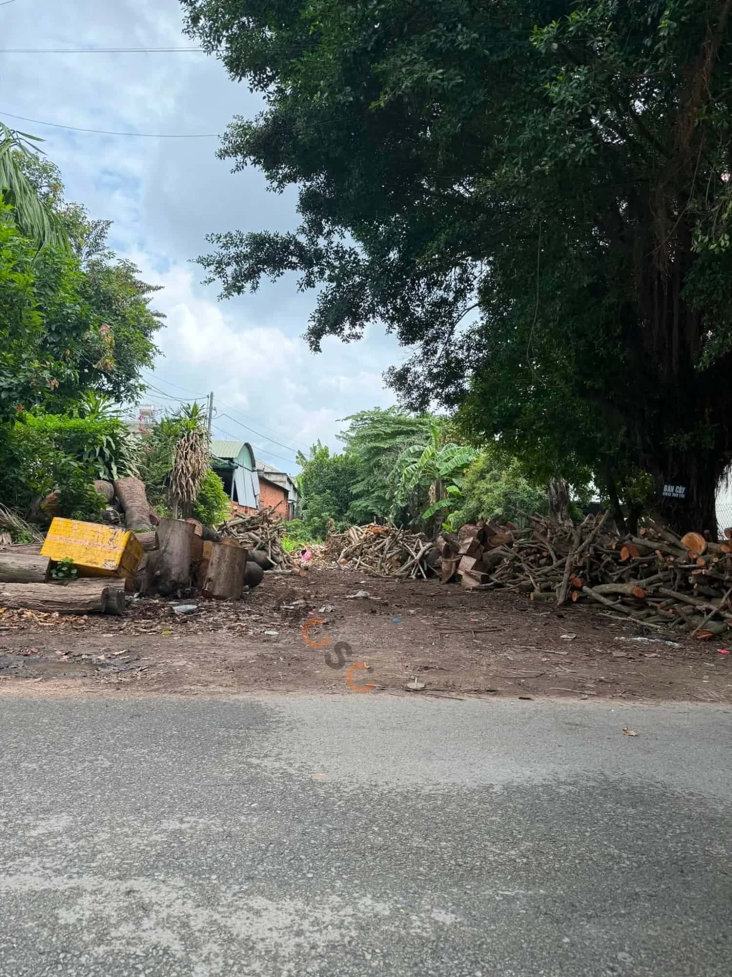 Bán đất hẻm 269 Nguyễn Thị Minh Khai Thành phố Thủ Dầu Một, Bình Dương – giá 8.1 tỷ - ảnh 2