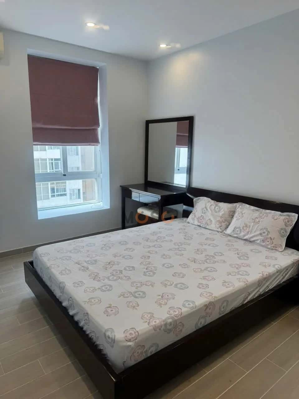Cho thuê căn hộ chung cư Quận 7, TP.HCM – 2 phòng ngủ, giá 12 triệu — Hình 3 Cho thuê căn hộ chung cư Quận 7, TP.HCM – 2 phòng ngủ, giá 12 triệu — Hình 3
