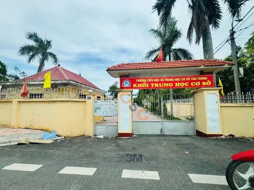 Bán đất Ngõ 81, TDP Tân Hợp Quận Dương Kinh, TP. Hải Phòng – giá 1.9 tỷ — Hình 2 Bán đất Ngõ 81, TDP Tân Hợp Quận Dương Kinh, TP. Hải Phòng – giá 1.9 tỷ — Hình 2