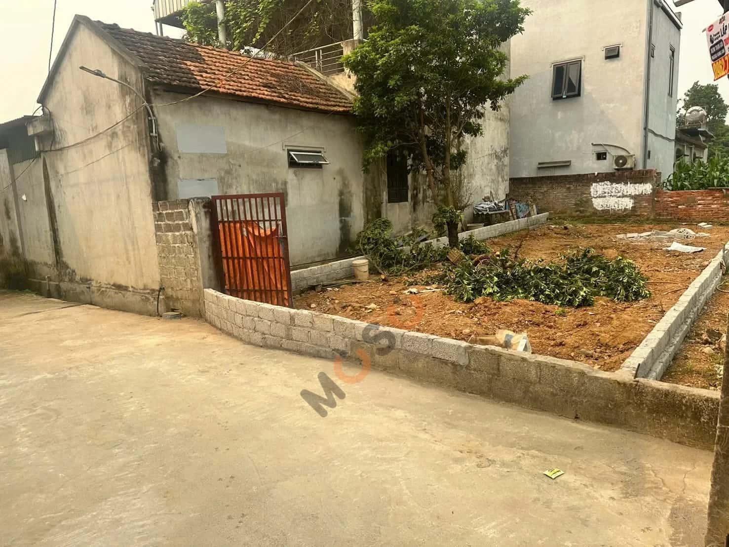 Bán đất Đội 4, thôn Đông Hạ Huyện Quốc Oai, TP. Hà Nội – giá 1.9 tỷ — Hình 2 Bán đất Đội 4, thôn Đông Hạ Huyện Quốc Oai, TP. Hà Nội – giá 1.9 tỷ — Hình 2