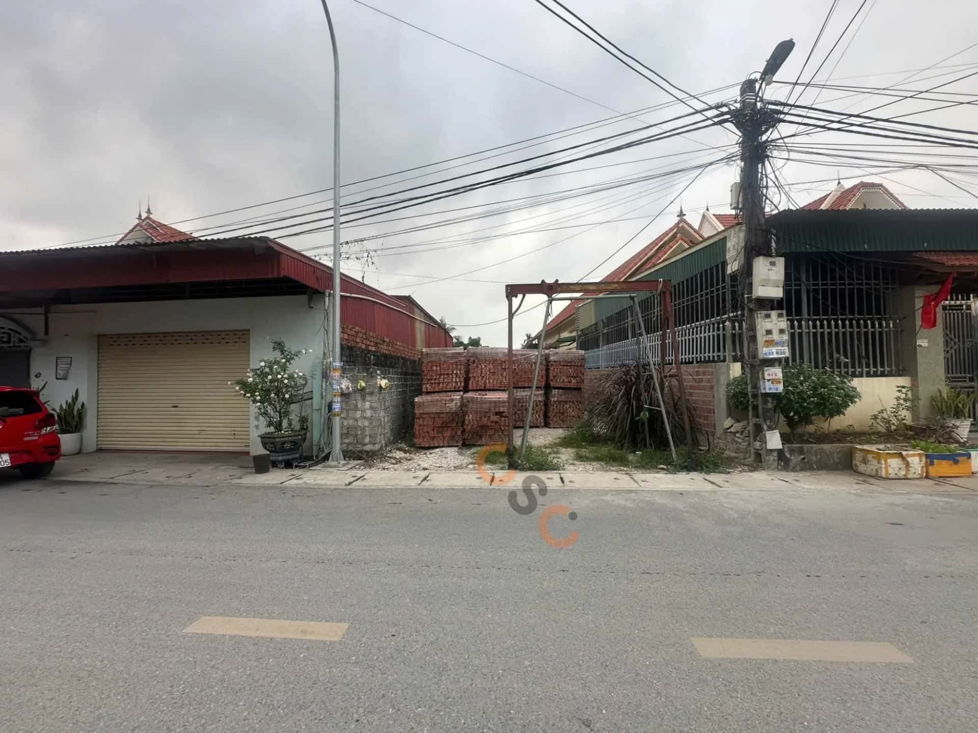 Bán đất Thôn Tân Lập Thành phố Thuỷ Nguyên, TP. Hải Phòng – giá 3.5 tỷ — Hình 2 Bán đất Thôn Tân Lập Thành phố Thuỷ Nguyên, TP. Hải Phòng – giá 3.5 tỷ — Hình 2