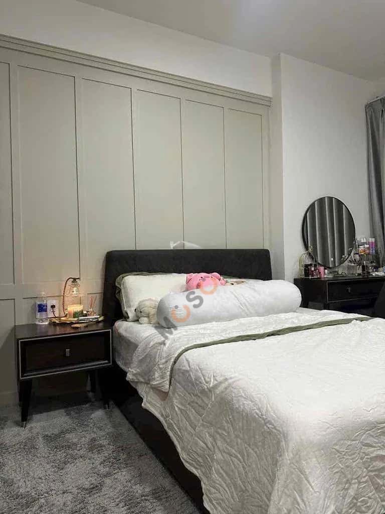 Cho thuê căn hộ chung cư Thủ Đức, TP. Thủ Đức – 1 phòng ngủ, giá 11 triệu — Hình 2