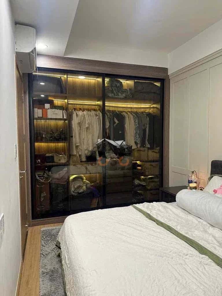 Cho thuê căn hộ chung cư Thủ Đức, TP. Thủ Đức – 1 phòng ngủ, giá 11 triệu — Hình 3