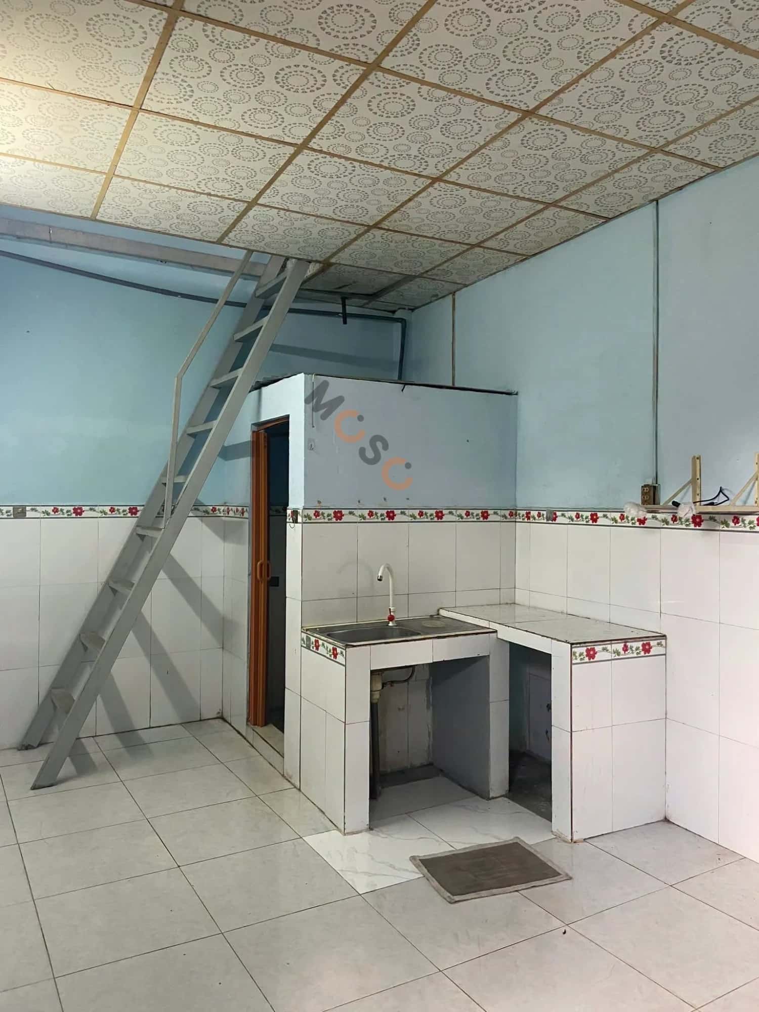 Bán nhà hẻm ấp Thới Tây 2 Huyện Hóc Môn, TP.HCM – 3 phòng ngủ, giá 2.3 tỷ - ảnh 4