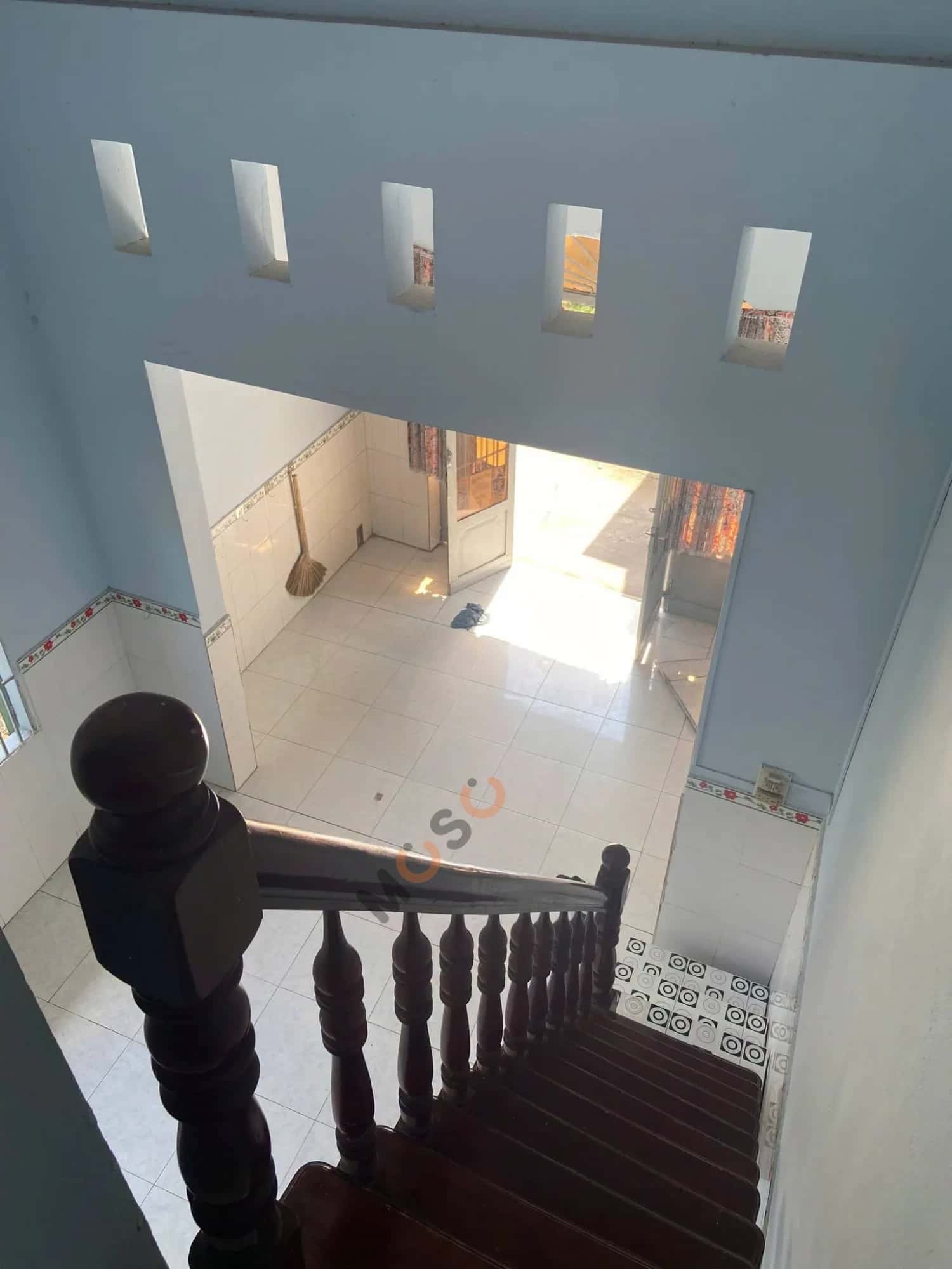 Bán nhà hẻm ấp Thới Tây 2 Huyện Hóc Môn, TP.HCM – 3 phòng ngủ, giá 2.3 tỷ - ảnh 5
