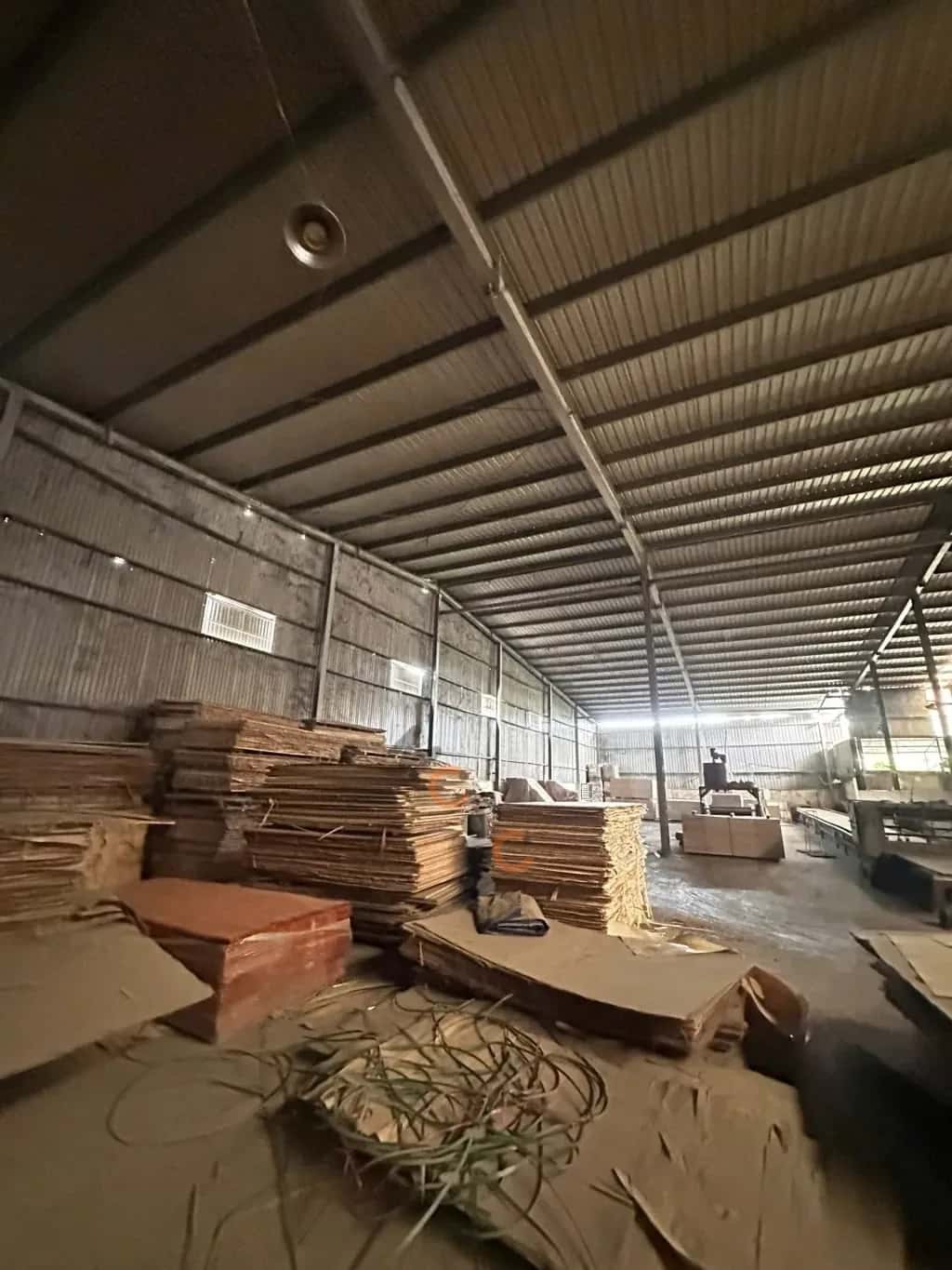 Cho thuê kho, nhà xưởng Quốc Lộ 3 Huyện Đông Anh, Hà Nội – giá 50 triệu