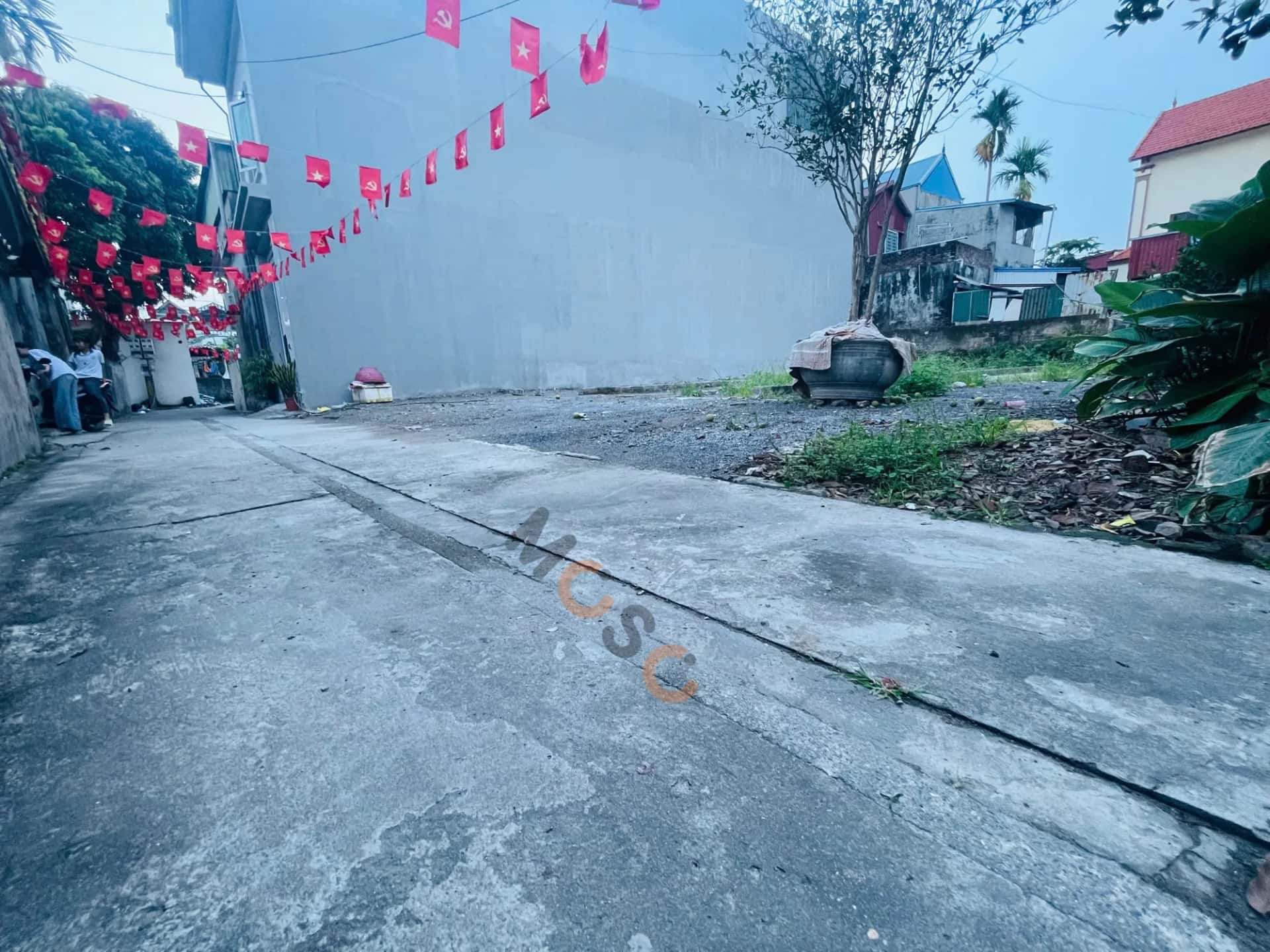 Bán đất phố Thọ Sơn Huyện Mỹ Đức, TP. Hà Nội – giá 1.9 tỷ — Hình 2