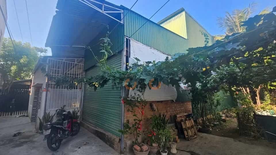 Bán đất Tổ 7 Lư Cấm Thành phố Nha Trang, Khánh Hòa – giá 1.4 tỷ - ảnh 1