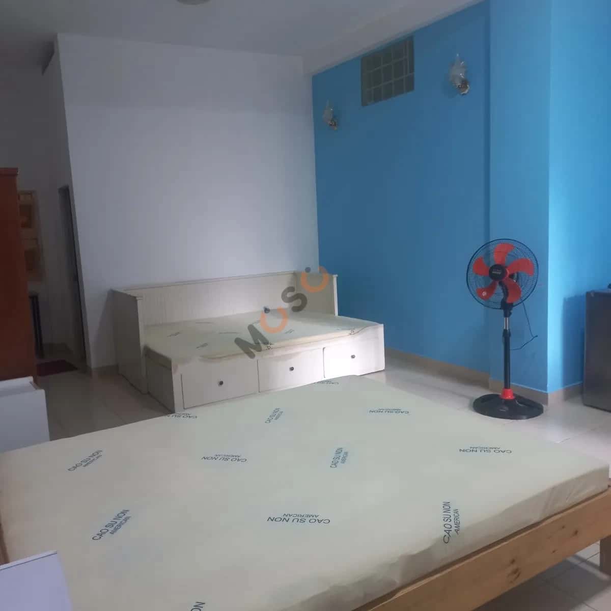 Cho thuê phòng trọ Lê Văn Sỹ Nhiêu Lộc, TP.HCM – 2 phòng ngủ, giá 5 triệu Cho thuê phòng trọ Lê Văn Sỹ Nhiêu Lộc, TP.HCM – 2 phòng ngủ, giá 5 triệu