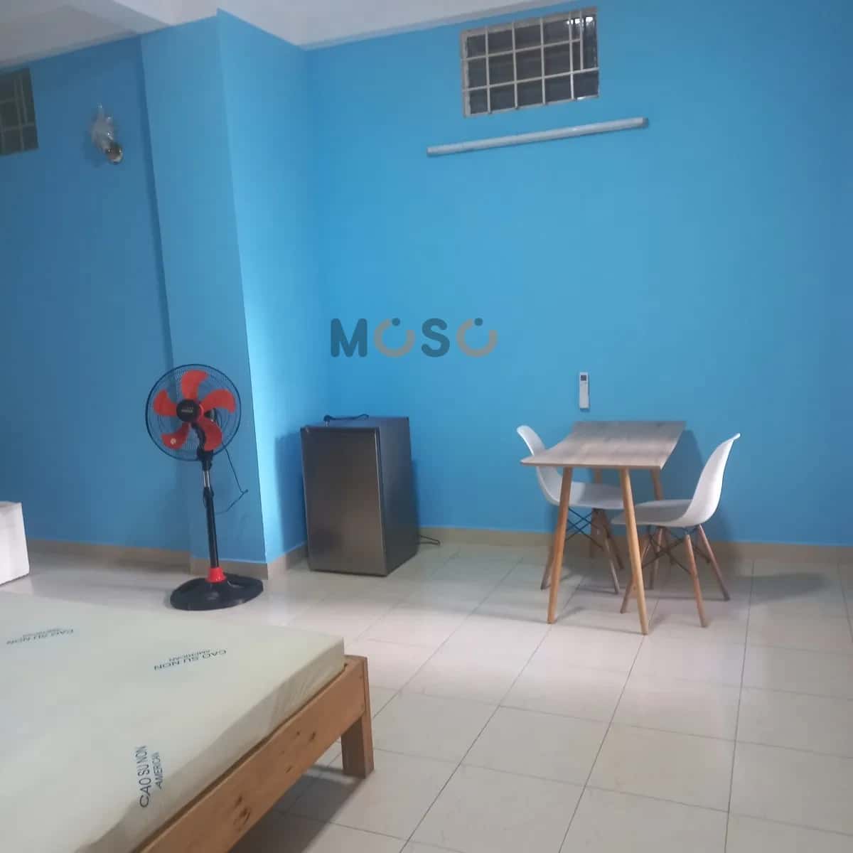 Cho thuê phòng trọ Lê Văn Sỹ Nhiêu Lộc, TP.HCM – 2 phòng ngủ, giá 5 triệu — Hình 2 Cho thuê phòng trọ Lê Văn Sỹ Nhiêu Lộc, TP.HCM – 2 phòng ngủ, giá 5 triệu — Hình 2