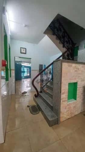 Cho thuê nhà mặt tiền Huỳnh Văn Nghệ Thành phố Biên Hoà, Đồng Nai – 5 phòng ngủ, giá 15 triệu — Hình 3