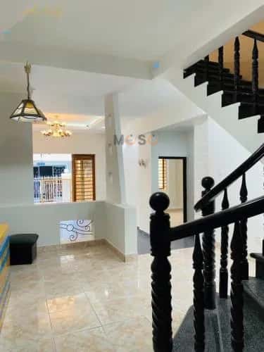 Cho thuê nhà hẻm Phạm Văn Thuận Thành phố Biên Hoà, Đồng Nai – 4 phòng ngủ, giá 10 triệu — Hình 2