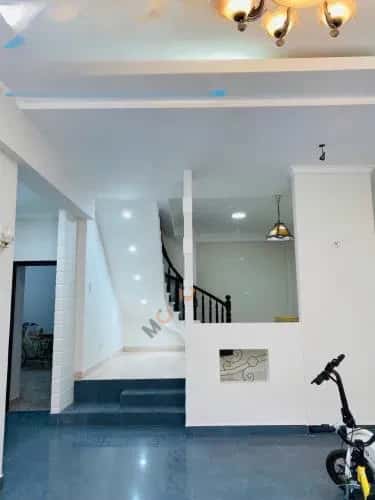 Cho thuê nhà hẻm Phạm Văn Thuận Thành phố Biên Hoà, Đồng Nai – 4 phòng ngủ, giá 10 triệu — Hình 3