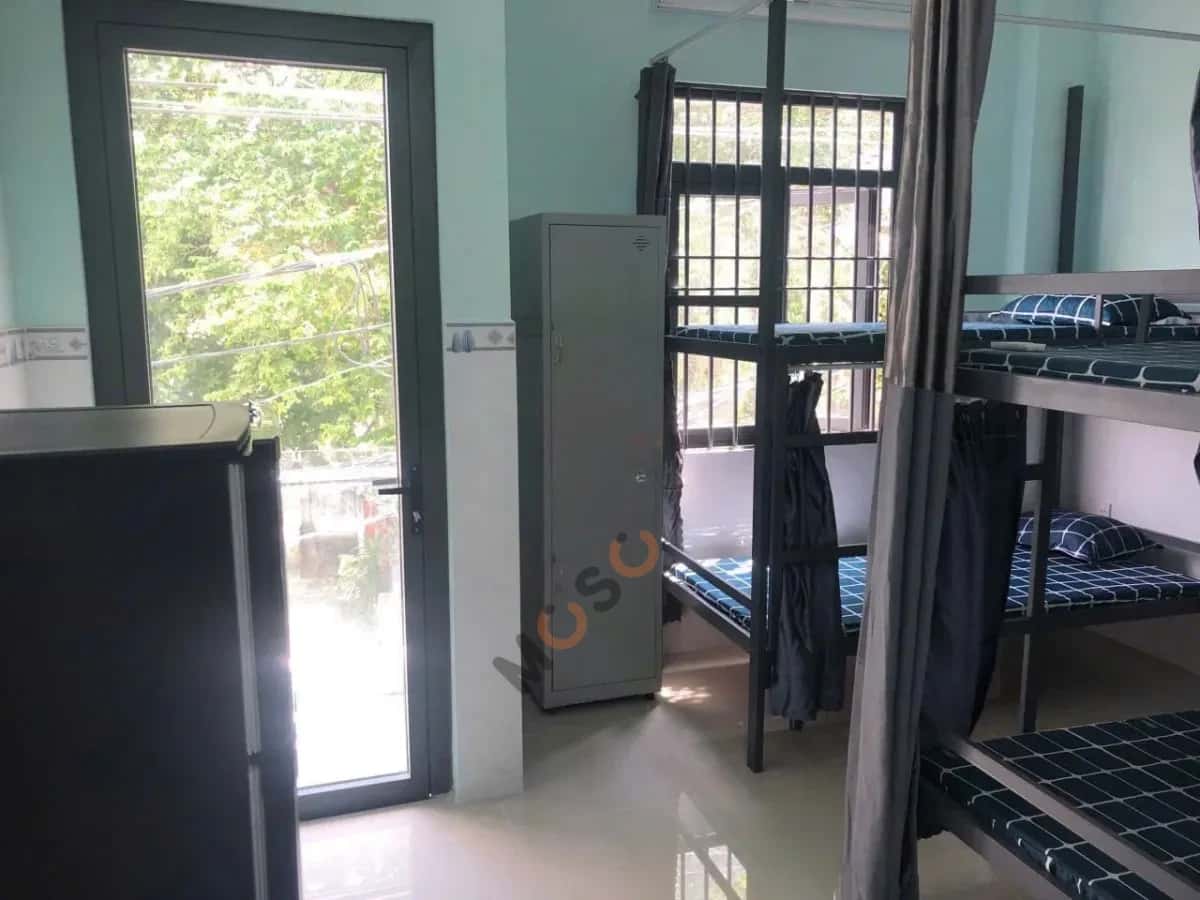 Cho thuê phòng trọ Đường số 22 Long Phước, TP.HCM – giá 1.4 triệu — Hình 3 Cho thuê phòng trọ Đường số 22 Long Phước, TP.HCM – giá 1.4 triệu — Hình 3