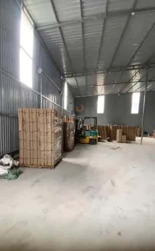 Cho thuê kho, nhà xưởng Cổ Loa Huyện Đông Anh, Hà Nội – giá 31 triệu