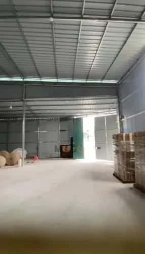 Cho thuê kho, nhà xưởng Cổ Loa Huyện Đông Anh, Hà Nội – giá 31 triệu — Hình 2