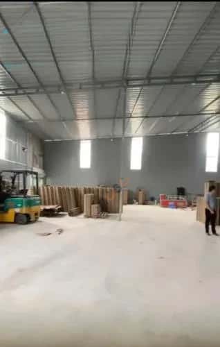 Cho thuê kho, nhà xưởng Cổ Loa Huyện Đông Anh, Hà Nội – giá 31 triệu — Hình 3