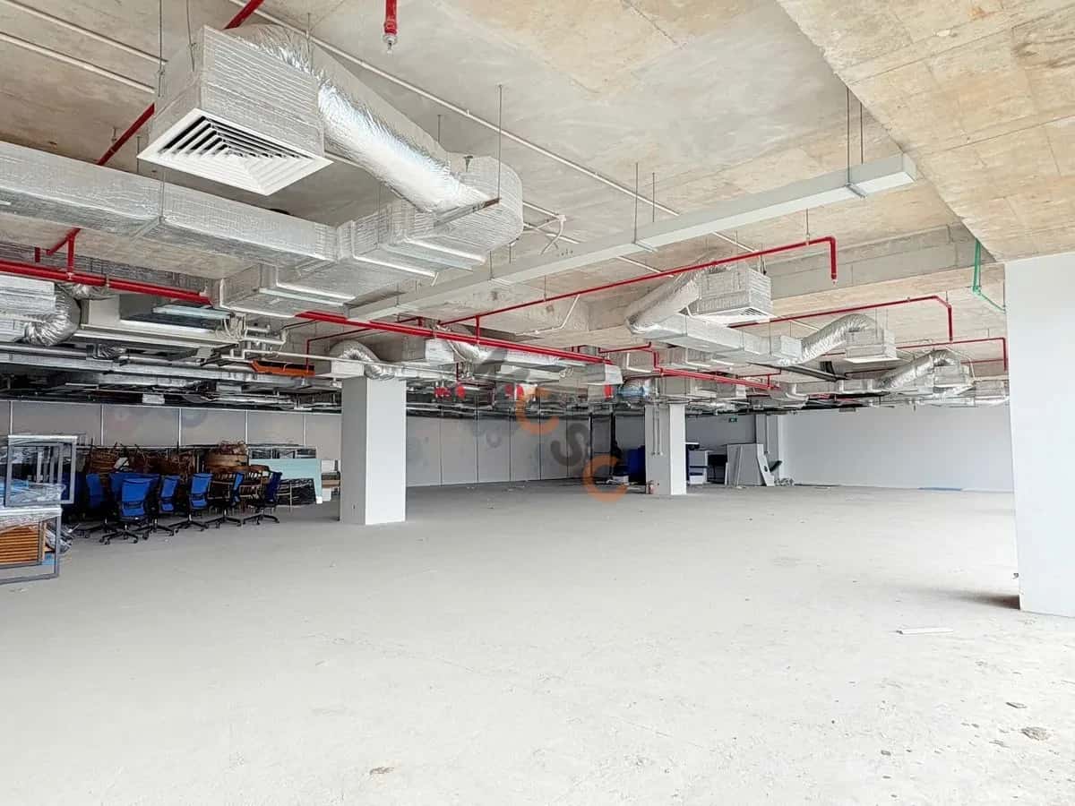 Cho thuê văn phòng Đường Số 19 Quận 7, TP.HCM – giá 190 triệu — Hình 2 Cho thuê văn phòng Đường Số 19 Quận 7, TP.HCM – giá 190 triệu — Hình 2