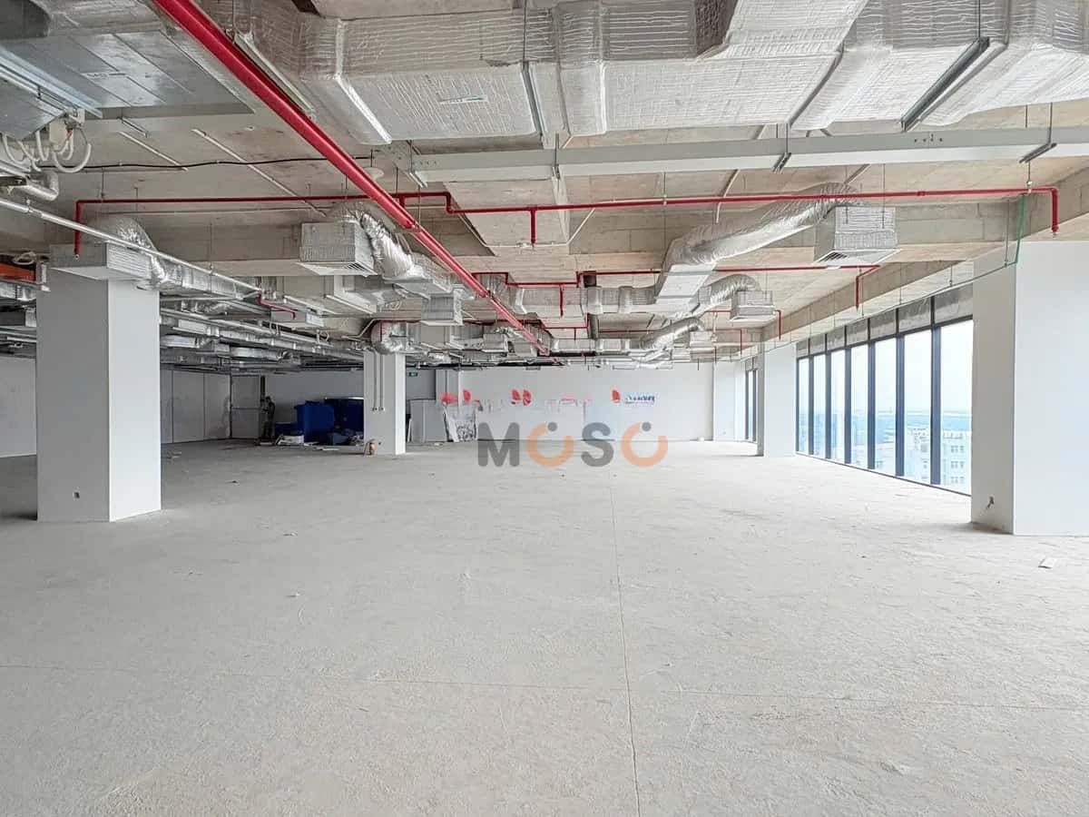 Cho thuê văn phòng Đường Số 19 Quận 7, TP.HCM – giá 190 triệu — Hình 3 Cho thuê văn phòng Đường Số 19 Quận 7, TP.HCM – giá 190 triệu — Hình 3