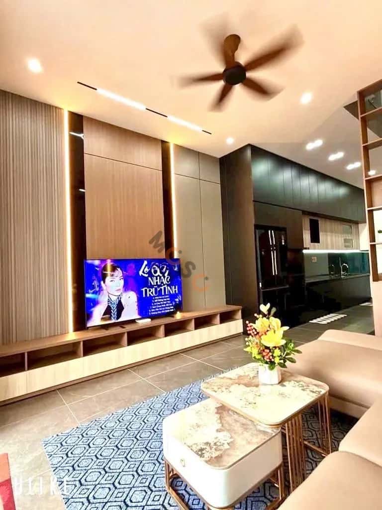 Cho thuê nhà mặt tiền Liên Chiểu, Đà Nẵng – 3 phòng ngủ, giá 25 triệu — Hình 3