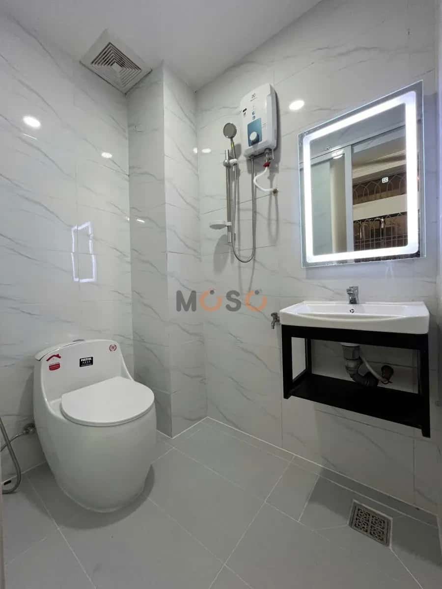 Cho thuê phòng trọ Nguyễn Tri Phương Quận 10, TP.HCM – giá 6.5 triệu — Hình 2 Cho thuê phòng trọ Nguyễn Tri Phương Quận 10, TP.HCM – giá 6.5 triệu — Hình 2