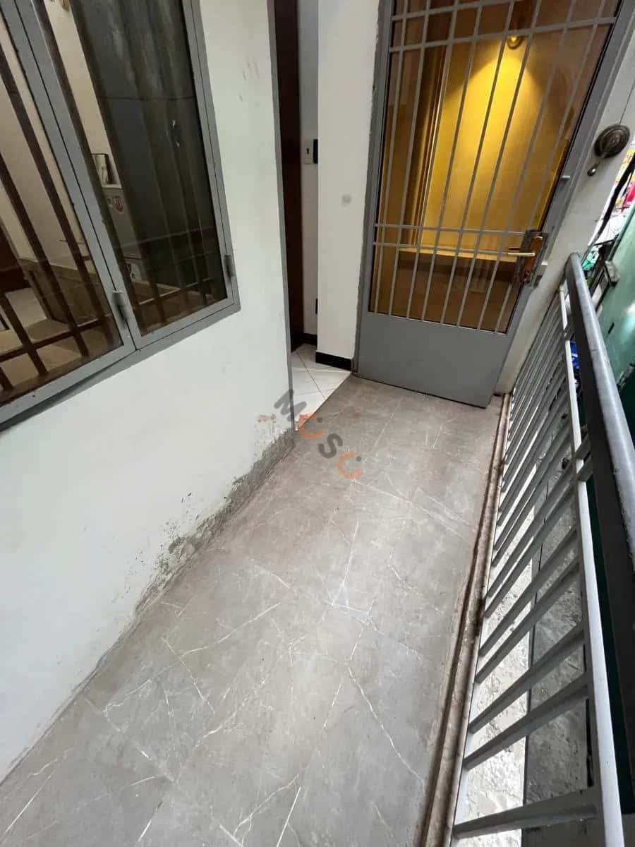 Cho thuê phòng trọ Nguyễn Tri Phương Quận 10, TP.HCM – giá 6.5 triệu — Hình 3 Cho thuê phòng trọ Nguyễn Tri Phương Quận 10, TP.HCM – giá 6.5 triệu — Hình 3