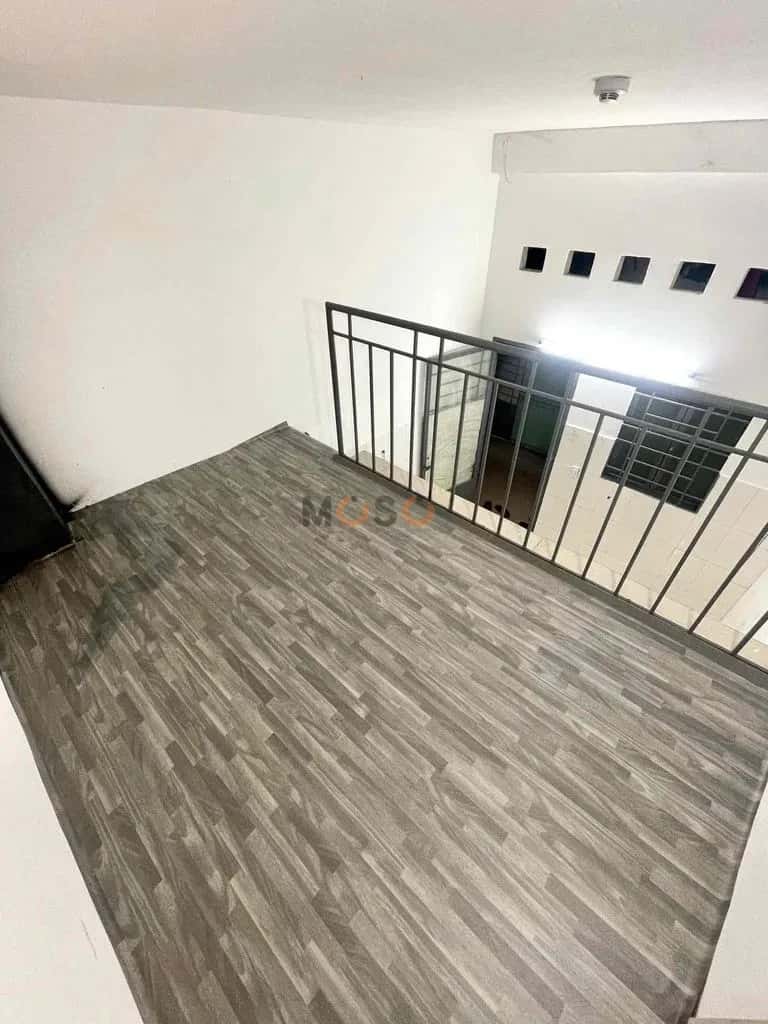 Cho thuê phòng trọ Làng Tăng Phú Quận 9 cũ, TP. Thủ Đức – 1 phòng ngủ, giá 2.7 triệu