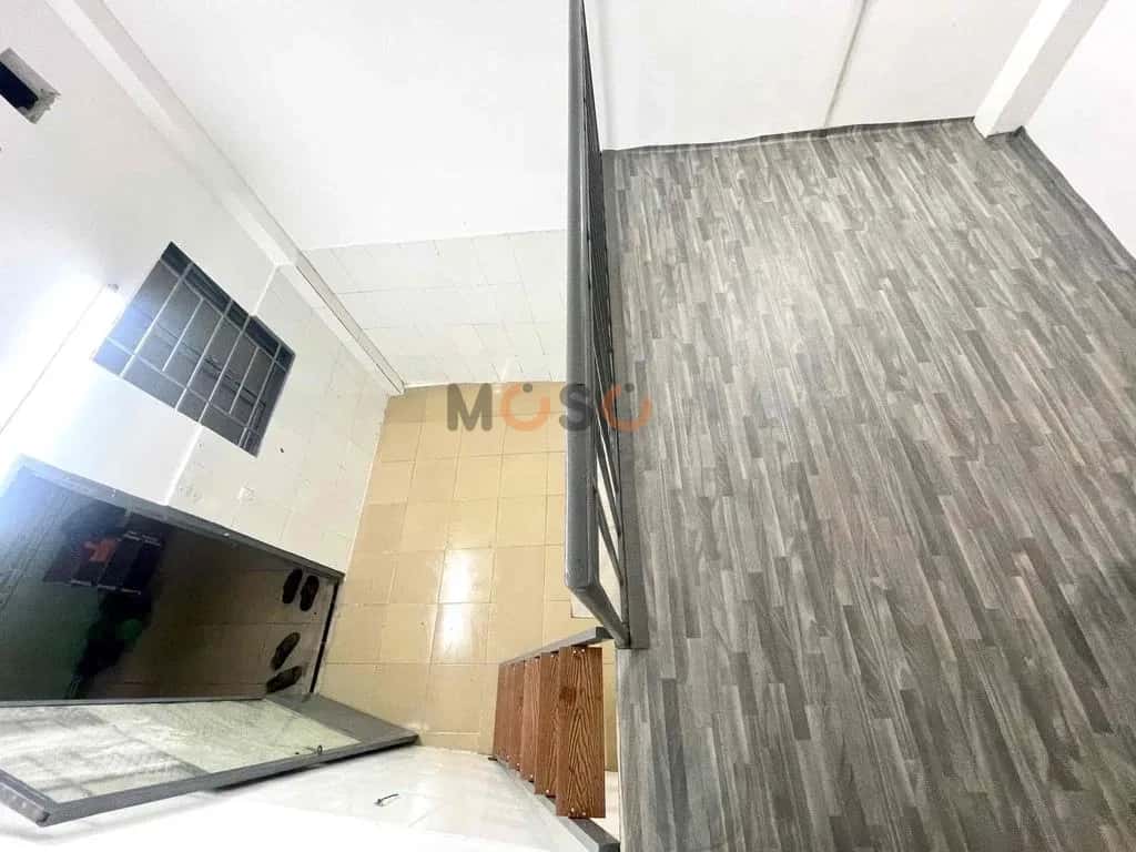 Cho thuê phòng trọ Làng Tăng Phú Quận 9 cũ, TP. Thủ Đức – 1 phòng ngủ, giá 2.7 triệu — Hình 3