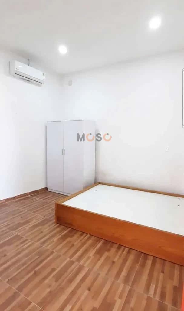 Cho thuê phòng trọ Đường Phú Thọ Hoà Quận Tân Phú, TP.HCM – 1 phòng ngủ, giá 3 triệu — Hình 2