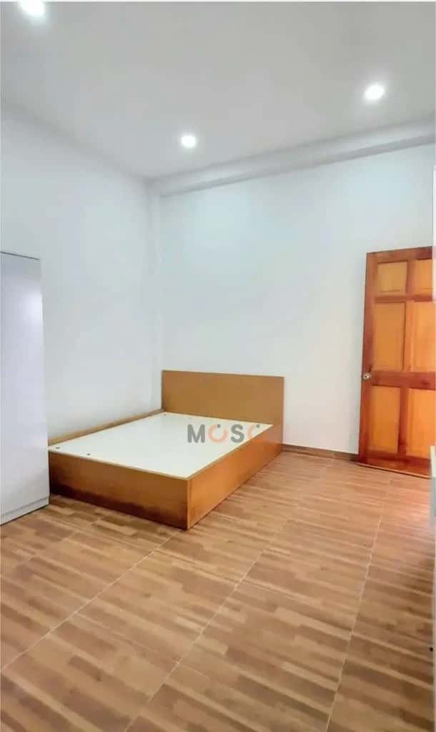 Cho thuê phòng trọ Đường Phú Thọ Hoà Quận Tân Phú, TP.HCM – 1 phòng ngủ, giá 3 triệu — Hình 3