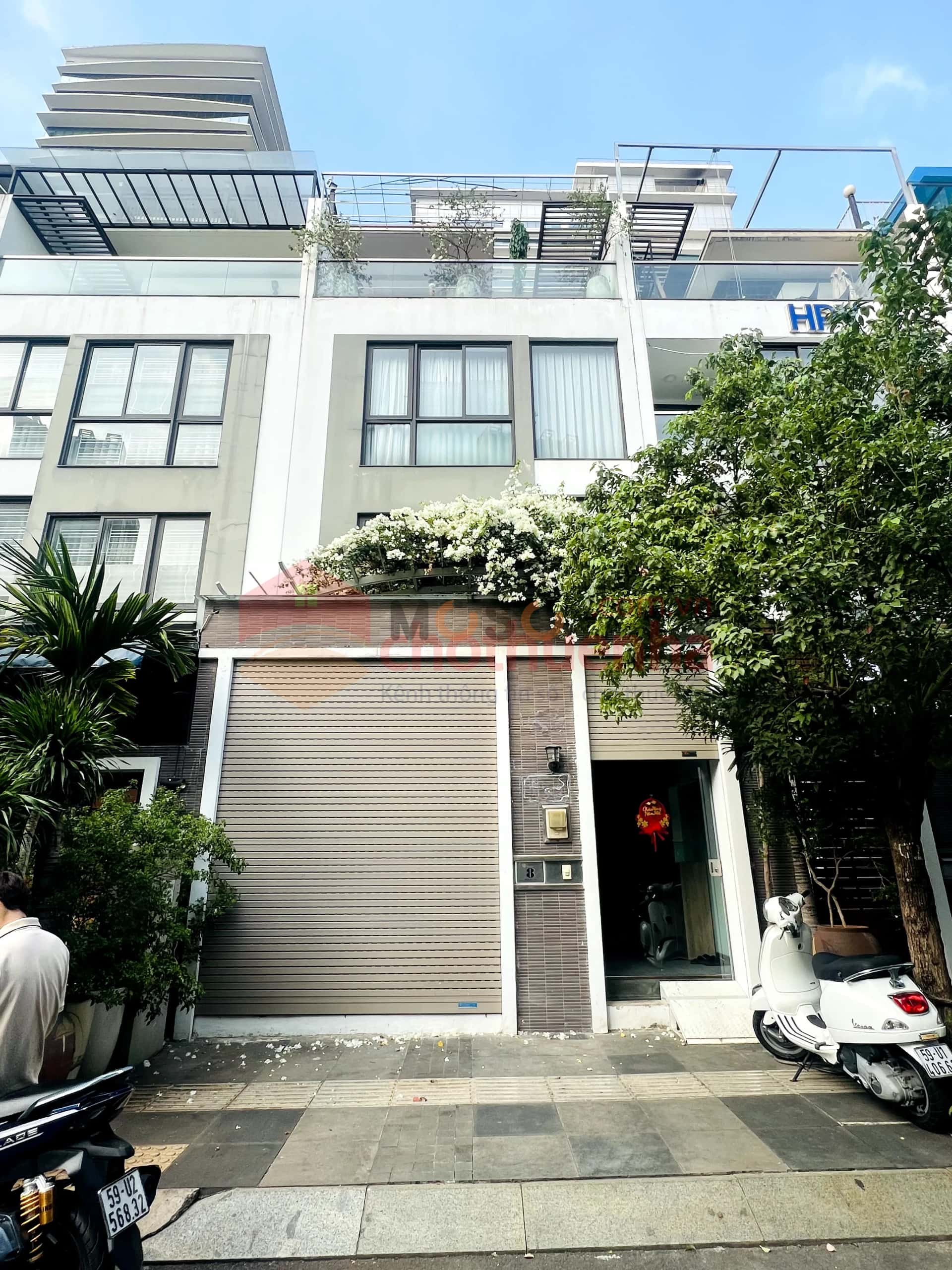 Cho thuê nhà mặt tiền Đường Số 7 Quận 10, TP.HCM – giá 85 triệu Cho thuê nhà mặt tiền Đường Số 7 Quận 10, TP.HCM – giá 85 triệu