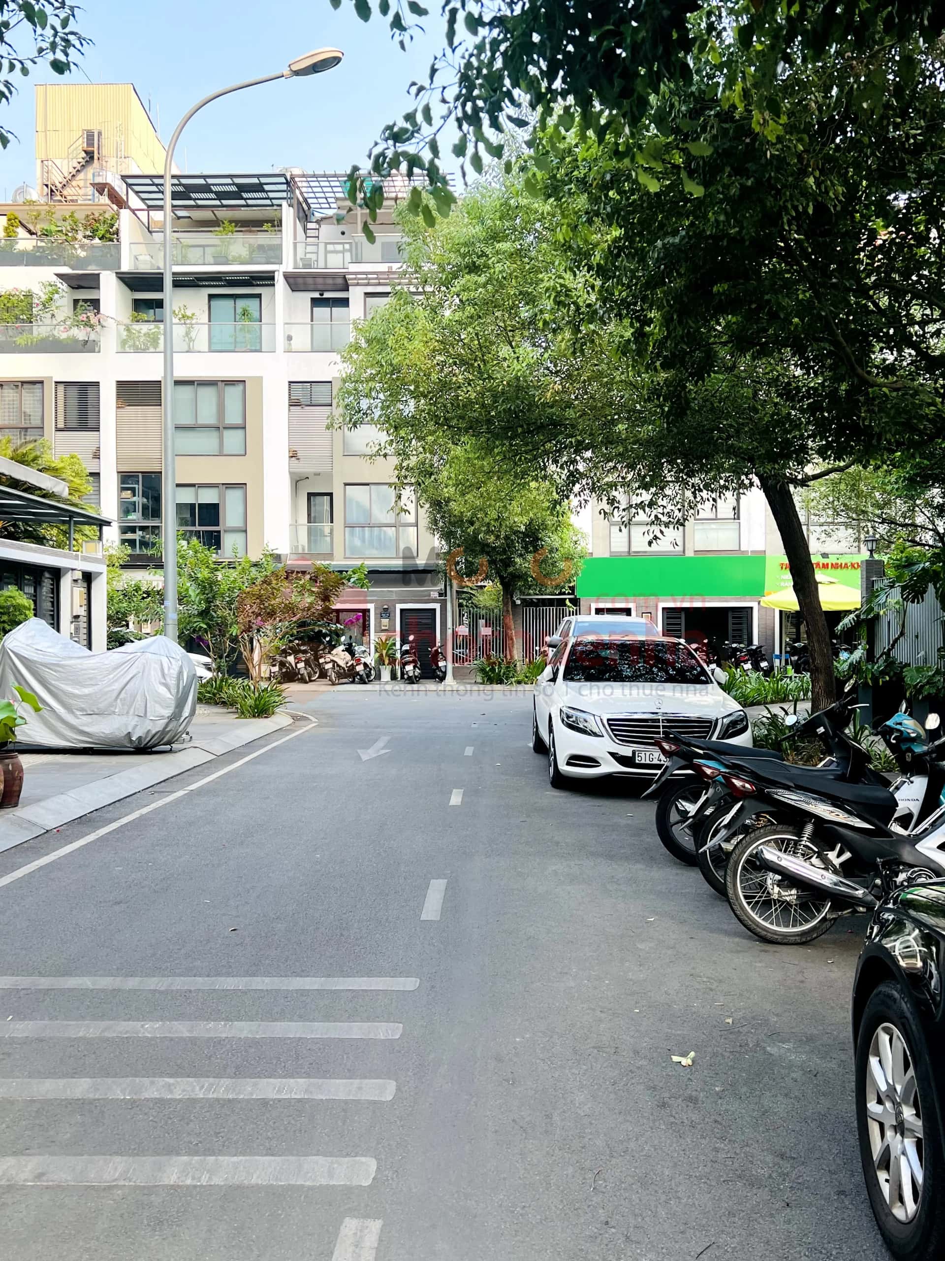 Cho thuê nhà mặt tiền Đường Số 7 Quận 10, TP.HCM – giá 85 triệu — Hình 3 Cho thuê nhà mặt tiền Đường Số 7 Quận 10, TP.HCM – giá 85 triệu — Hình 3