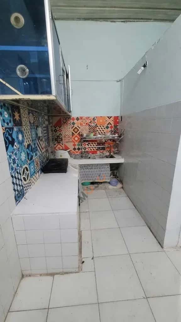 Cho thuê phòng trọ Man Thiện Quận 9 cũ, TP. Thủ Đức – 1 phòng ngủ, giá 1.5 triệu — Hình 2