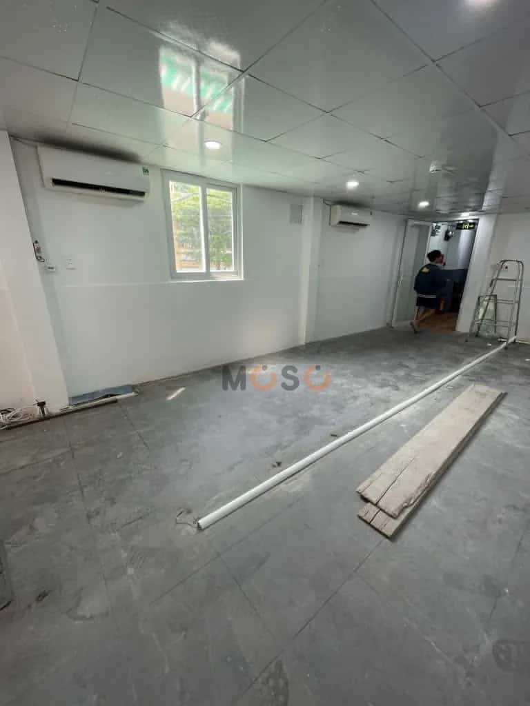 Cho thuê văn phòng Lê Quốc Hưng Quận 4, TP.HCM – giá 8.3 triệu — Hình 2