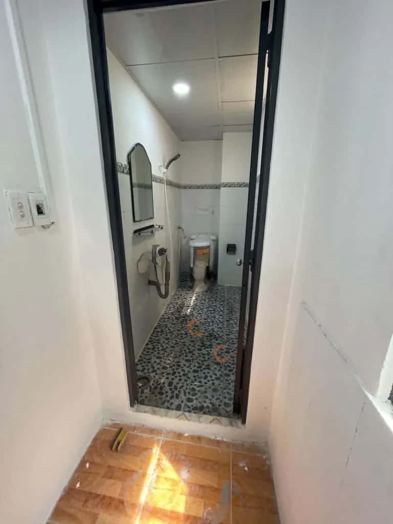 Cho thuê văn phòng Lê Quốc Hưng Quận 4, TP.HCM – giá 8.3 triệu — Hình 3
