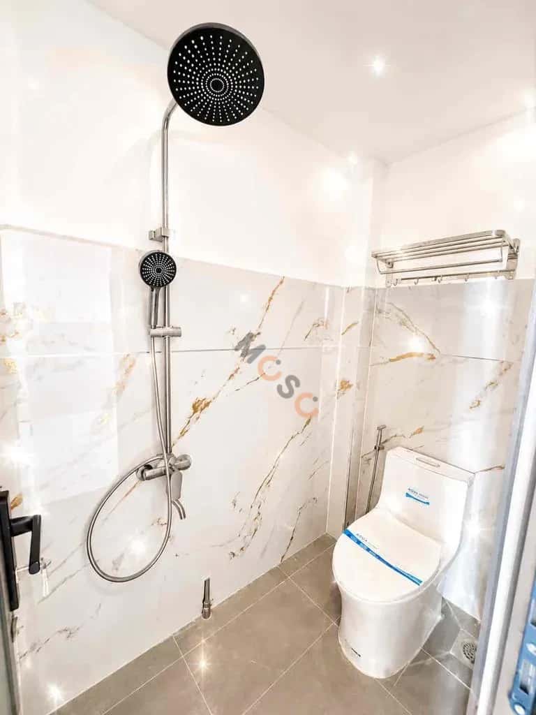 Cho thuê nhà hẻm Đường số 2 Thủ Đức, TP. Thủ Đức – 1 phòng ngủ, giá 4.9 triệu — Hình 3