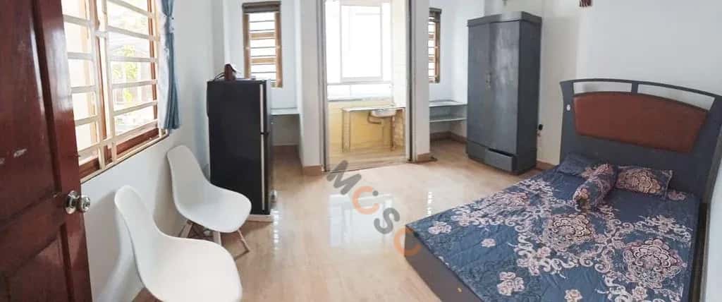 Cho thuê phòng trọ Võ Duy Ninh Quận Bình Thạnh, TP.HCM – 1 phòng ngủ, giá 4.9 triệu — Hình 3