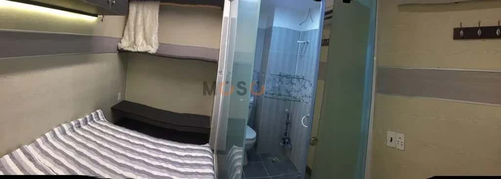 Cho thuê phòng trọ Đường số 41 Quận 4, TP.HCM – 1 phòng ngủ, giá 2.5 triệu — Hình 2 Cho thuê phòng trọ Đường số 41 Quận 4, TP.HCM – 1 phòng ngủ, giá 2.5 triệu — Hình 2