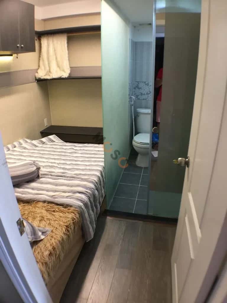 Cho thuê phòng trọ Đường số 41 Quận 4, TP.HCM – 1 phòng ngủ, giá 2.5 triệu — Hình 3 Cho thuê phòng trọ Đường số 41 Quận 4, TP.HCM – 1 phòng ngủ, giá 2.5 triệu — Hình 3