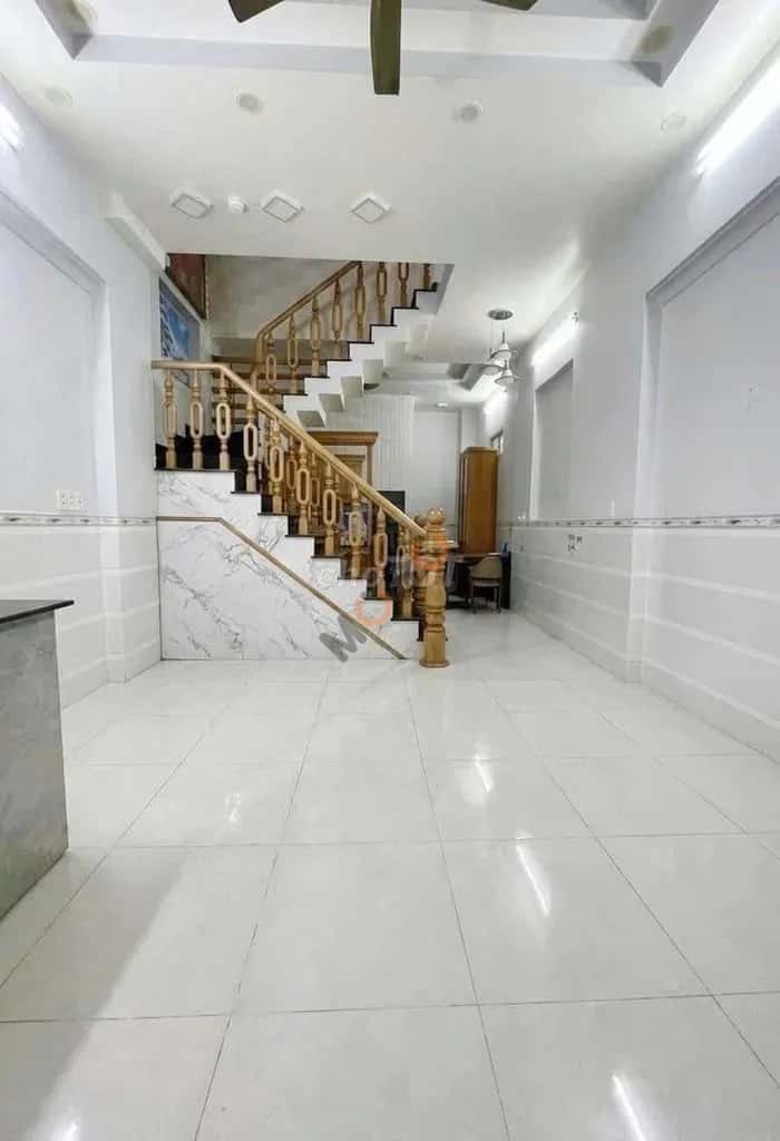 Cho thuê nhà hẻm Phan Thị Hành Tân Phú, TP.HCM – 2 phòng ngủ, giá 15 triệu — Hình 2
