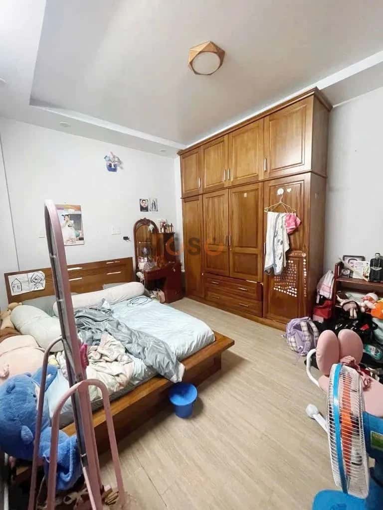 Cho thuê nhà hẻm Phan Thị Hành Tân Phú, TP.HCM – 2 phòng ngủ, giá 15 triệu — Hình 3