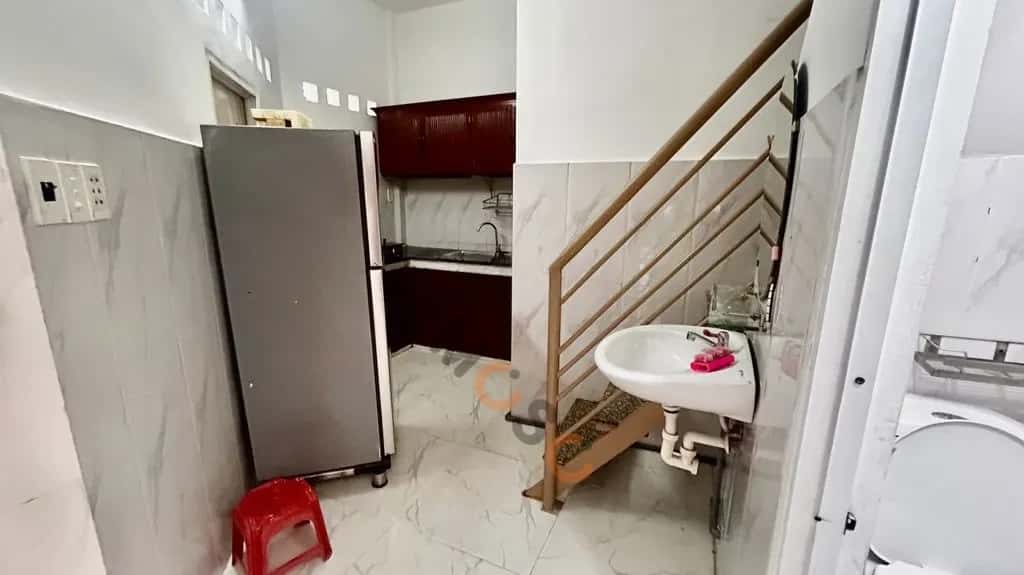 Cho thuê phòng trọ Đường Chiến Thắng Quận Phú Nhuận, TP.HCM – 3 phòng ngủ, giá 9 triệu