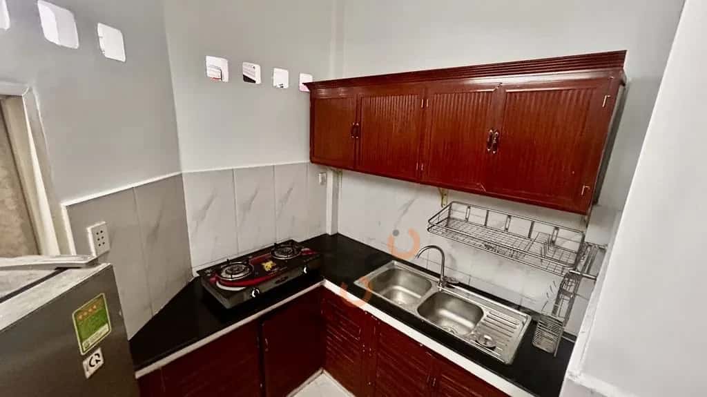 Cho thuê phòng trọ Đường Chiến Thắng Quận Phú Nhuận, TP.HCM – 3 phòng ngủ, giá 9 triệu — Hình 3